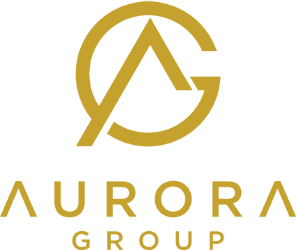 Aurora Group logo